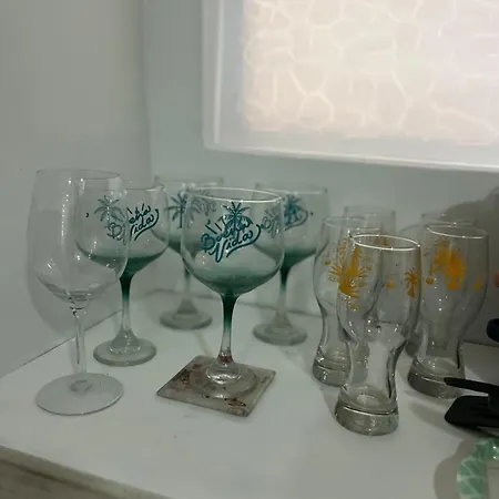 Caribe A Tus Pies Apartamento Cartagena