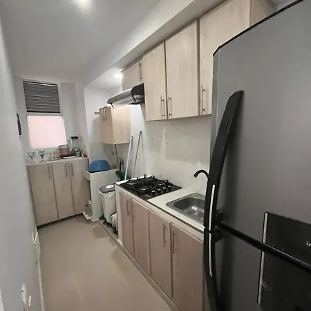 Apartamento Caribe A Tus Pies Cartagena