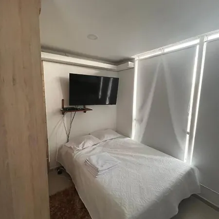 Apartment Caribe A Tus Pies *