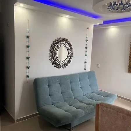 Apartment Caribe A Tus Pies