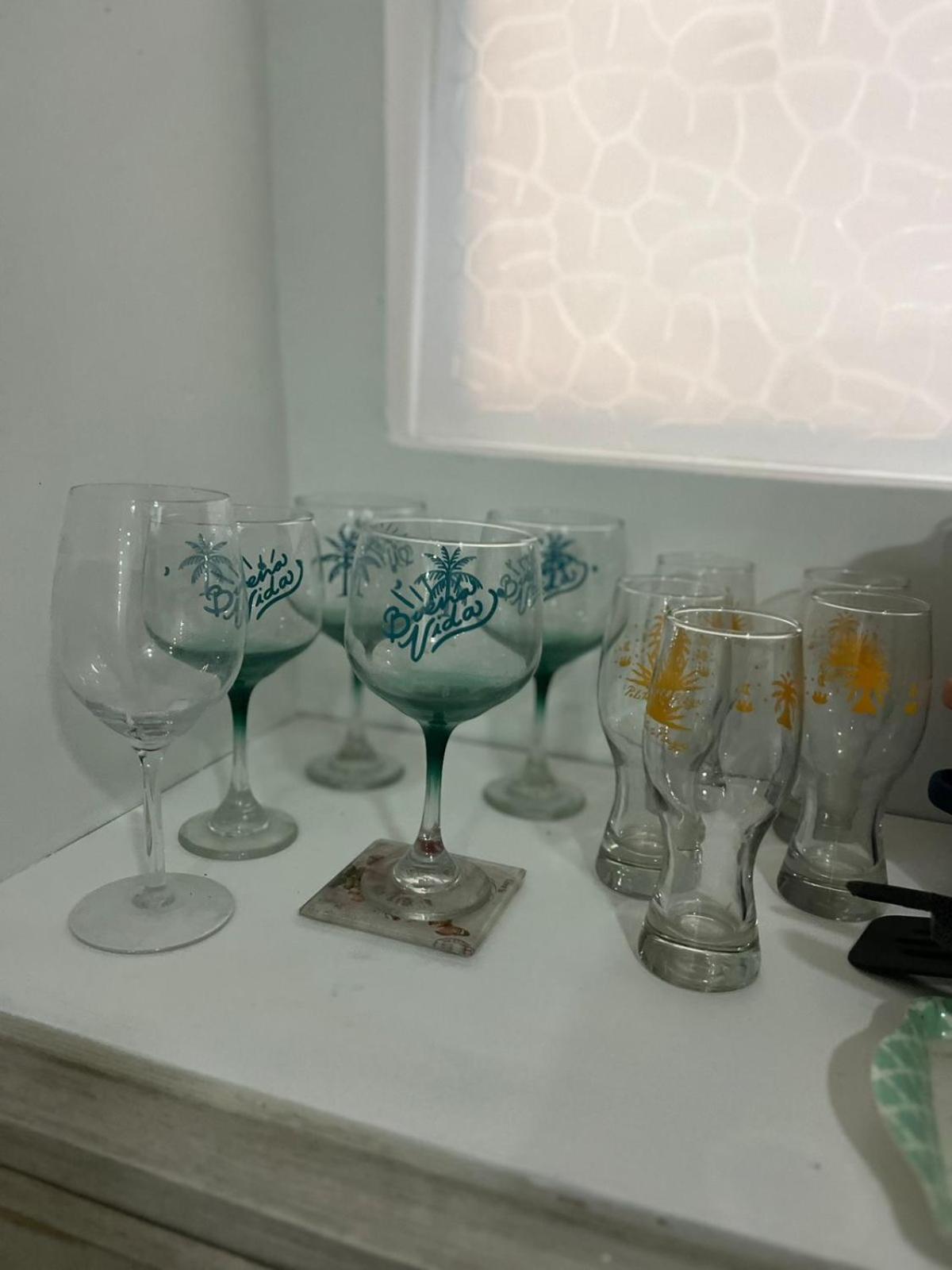 Caribe A Tus Pies Apartamento Cartagena